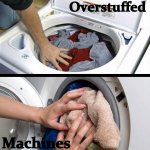 laundry template