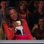 Scenes from a Hat Aisha Tyler