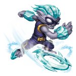 Freeze Blade