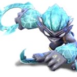 Freeze Blade