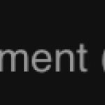 Low Rated Comment