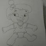 Baby Nani Pelekai
