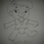 Baby Nani Pelekai