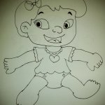Baby Nani Pelekai