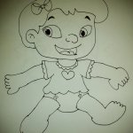 Baby Nani Pelekai