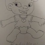 Baby Nani Pelekai
