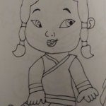 Baby Raya