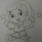 Baby Asha