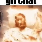 gn chat template