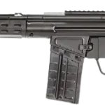 Century Arms: C308 (H&K G3A3 Battle Rifle)(Left Side)