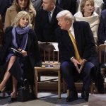 Jill and Donald