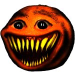 Analog Orange