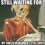 Funny Gran