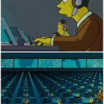 Simpsons NSA