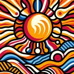 sun