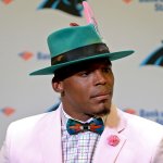 Swag Cam Newton