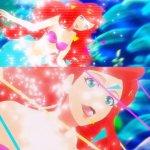 ariel anime