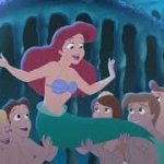 ariel the hero