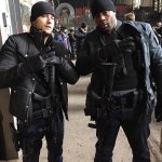 Chicago PD