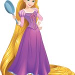 Rapunzel