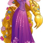 Rapunzel