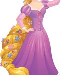 Rapunzel