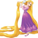 Rapunzel