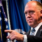 Tom Homan template