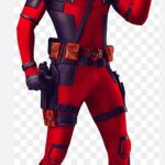 Deadpool