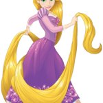 Rapunzel