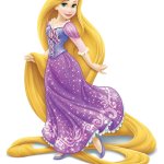 Rapunzel