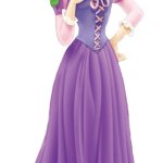 Rapunzel