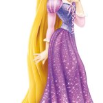 Rapunzel