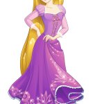 Rapunzel
