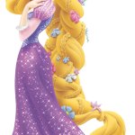 Rapunzel