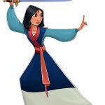 Fa Mulan