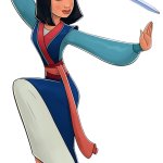Fa Mulan