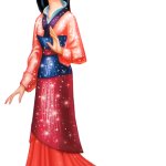 Fa Mulan