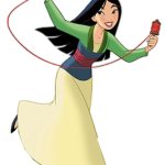 Fa Mulan
