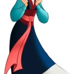 Fa Mulan