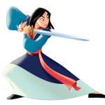 Fa Mulan