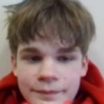 Scarf_ face reveal