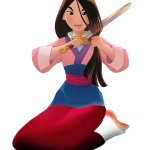 Fa Mulan