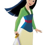 Fa Mulan