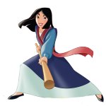 Fa Mulan