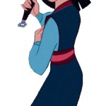 Fa Mulan