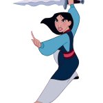 Fa Mulan