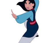 Fa Mulan