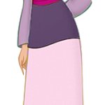 Fa Mulan