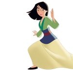 Fa Mulan